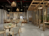 Mở quán cafe có cần đơn vị tư vấn setup quán không?