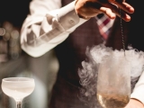 Bước chân vào thế giới cocktail: Khám phá khóa học đào tạo Bartender đa dạng