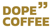 Dope Coffee