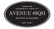 AVENUE 40QH COFFEE & BAKERY