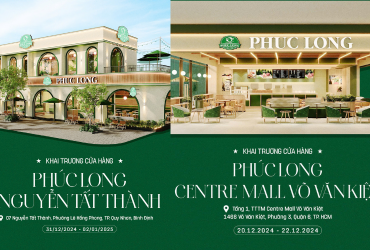 Bật mí chiến lược kinh doanh của Phúc Long - “Ông vua trà sữa” Việt Nam