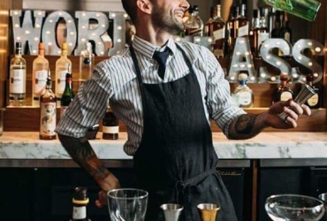 Bí quyết trở thành một barista chuyên nghiệp: Hành trình đào tạo từ A đến Z