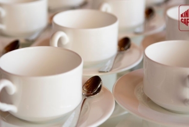 Tổng hợp 25+ mẫu ly cà phê đẹp, phù hợp với mọi phong cách