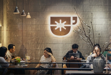 Tổng hợp các mô hình quán cafe phổ biến năm 2025