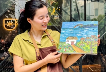 Phân tích thị trường cafe take away 2025: Tiềm năng phát triển vượt trội