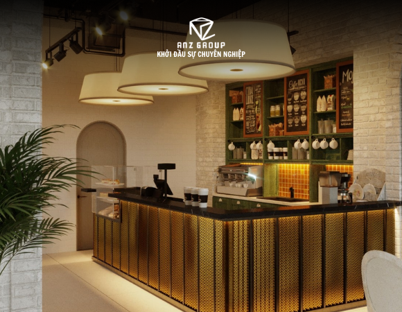 SPC ELEGANT CAFE