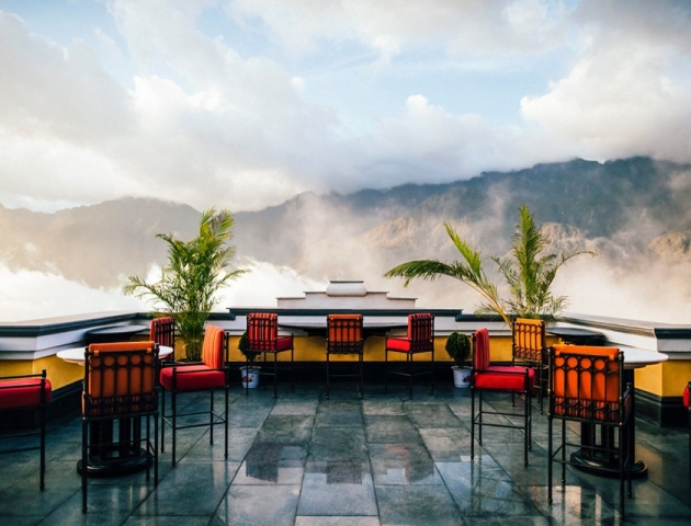 Top 5 Địa Điểm Cà Phê Ở Sapa Có View Núi Non Mây Trời Làm 'Xiêu Lòng' Lữ Khách