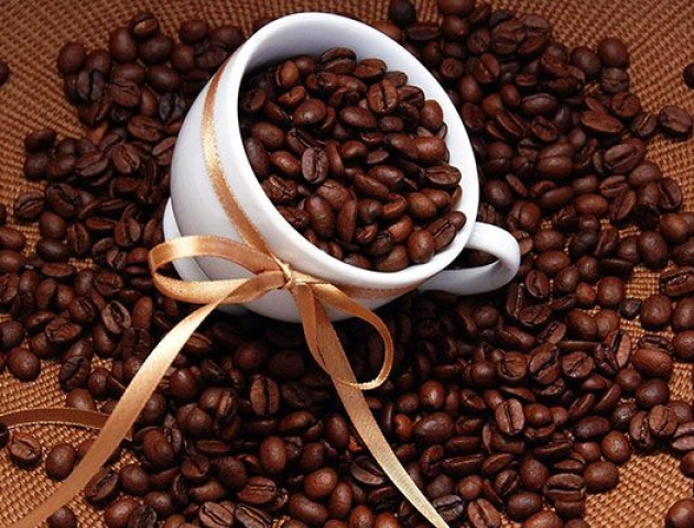 Nguồn gốc của cà phê