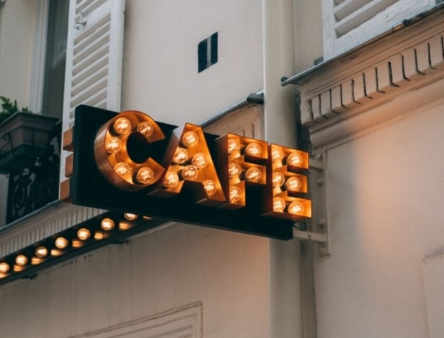 25+ Mẫu bảng hiệu cafe đẹp giúp tăng doanh thu cho quán