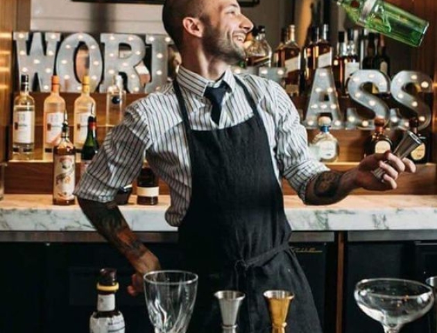 Bí quyết trở thành một barista chuyên nghiệp: Hành trình đào tạo từ A đến Z