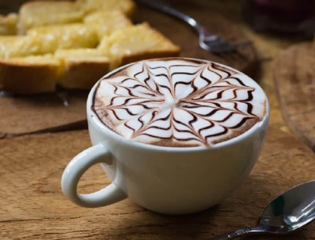 Thưởng thức hương vị cafe Arabica qua các tuyệt phẩm