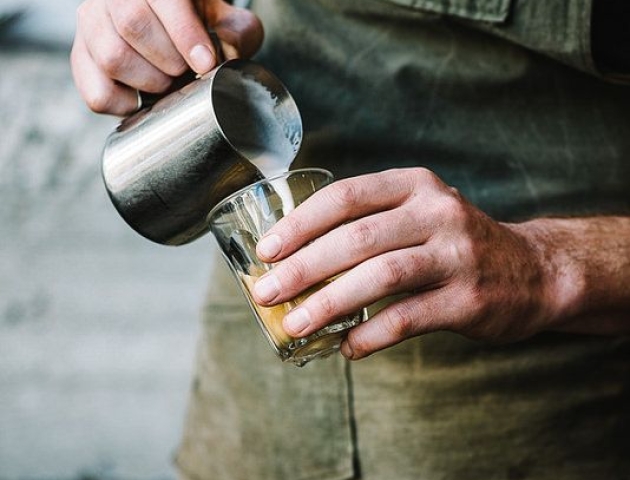 Chinh phục nghệ thuật pha cà phê: Khám phá các khóa học đào tạo Barista chuyên nghiệp
