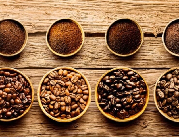 Đào tạo barista: Tìm hiểu về nguồn gốc và phương pháp chế biến hạt cà phê