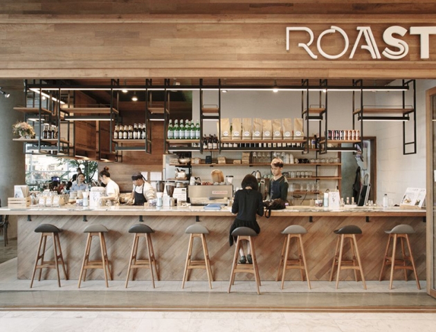 Dịch vụ tư vấn setup quán cafe quận 3 hcm