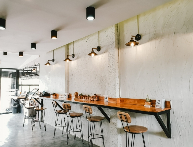 Dịch vụ tư vấn setup quán cafe quận 4 hcm