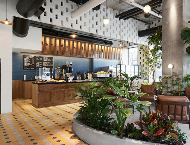 Dịch vụ tư vấn setup quán cafe quận 8 hcm