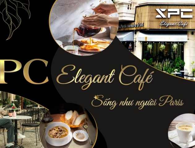 Cách Phát Triển Thương Hiệu Quán Cà Phê Trên Nền Tảng Số: Bí Quyết Thành Công