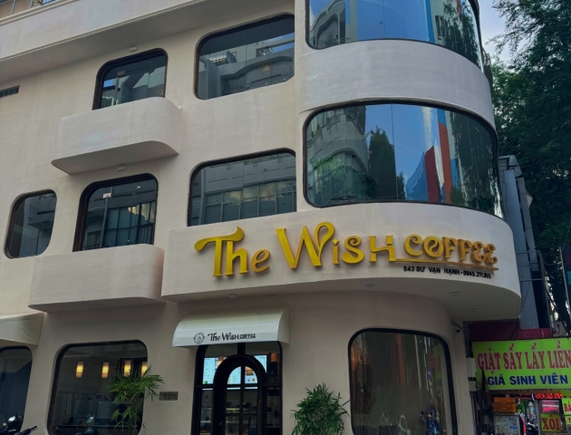 Giấy Phép Kinh Doanh Quán Cafe: Cần Thủ Tục Pháp Lý Gì? (ATTP, PCCC, ĐKKD)