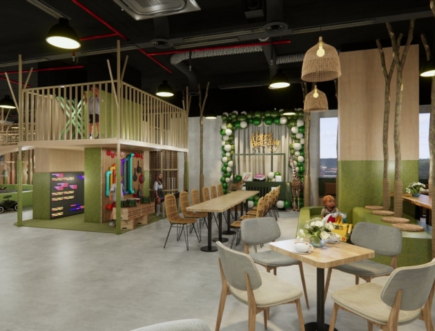 CÓ CẦN LỰA CHỌN PHÂN KHÚC KHÁCH HÀNG KHI MỞ QUÁN CAFE?