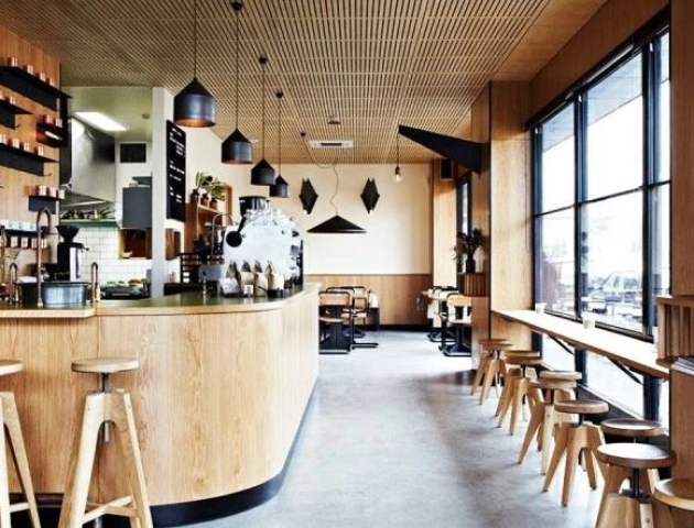 Dịch vụ tư vấn setup quán cafe quận 7 hcm