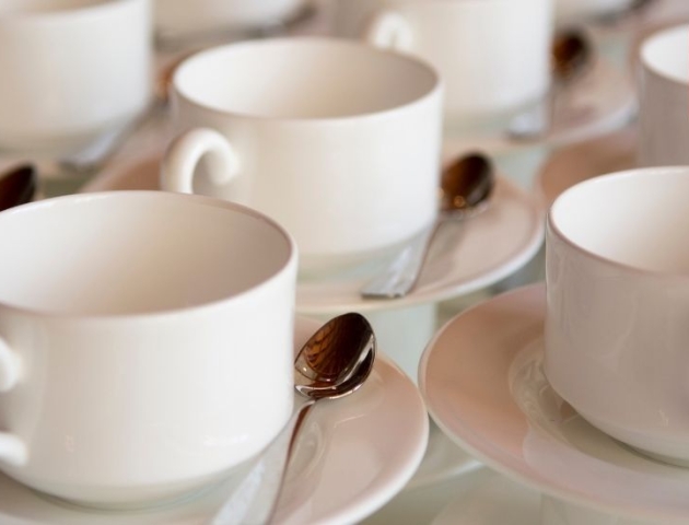 Tổng hợp 25+ mẫu ly cà phê đẹp, phù hợp với mọi phong cách