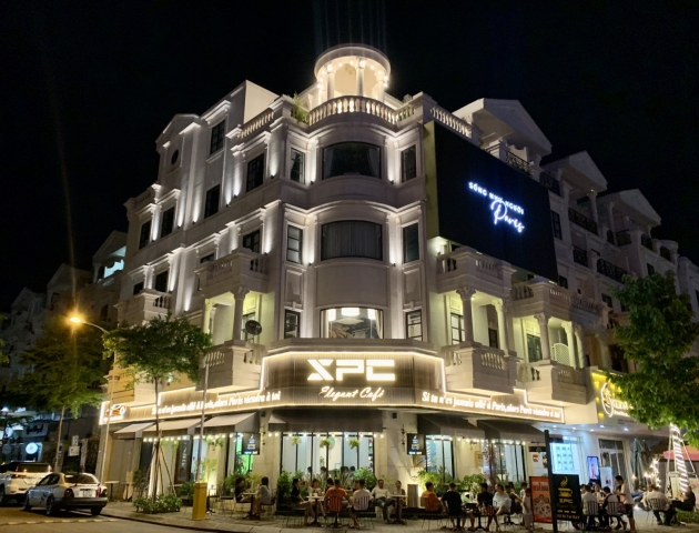 Cần chuẩn bị những gì khi bạn muốn mở quán cafe?
