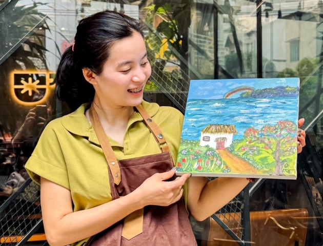 Phân tích thị trường cafe take away 2025: Tiềm năng phát triển vượt trội