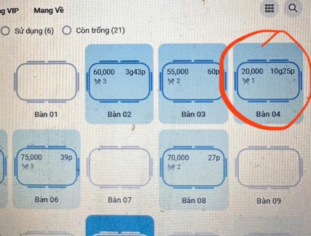 Quán Cà Phê Bịt Ổ Điện: Nước Đi Thông Minh Hay Sai Lầm Mất Khách?
