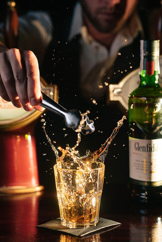 Quy trình đào tạo Bartender từ cơ bản đến chuyên sâu: Bước vào thế giới của sự sáng tạo 1