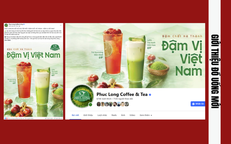 content cho quán cafe, Kho content cho quán cafe bao hút view, dễ 