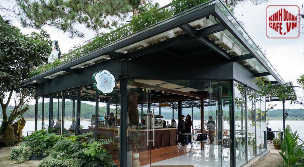 Kinhdoanhcafe - Dịch vụ xây dựng thương hiệu cafe chuyên nghiệp, bền vững