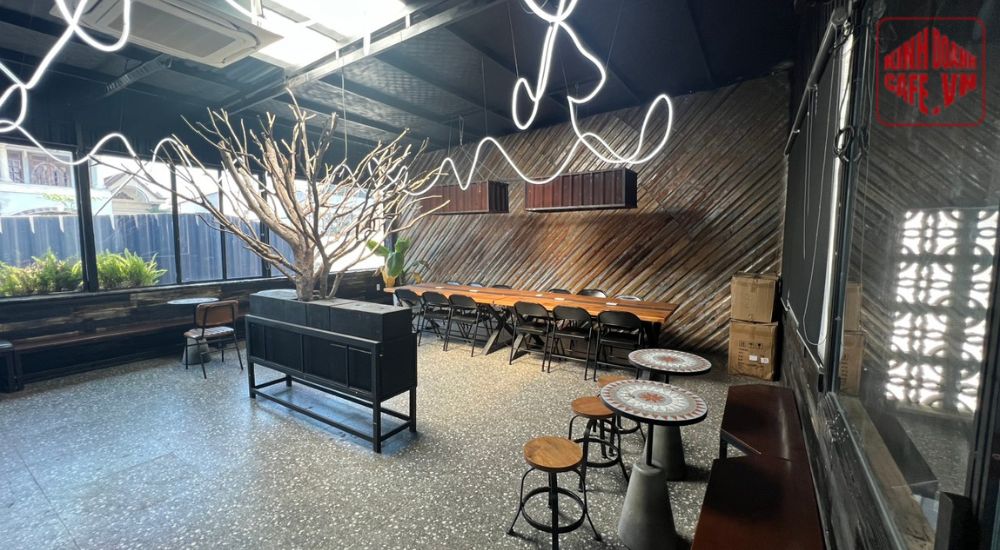 Những yếu tố cần có để xây dựng thương hiệu cafe hiệu quả