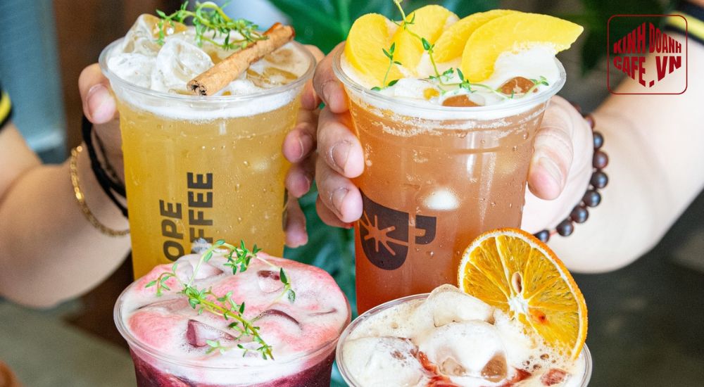 Chiến lược áp dụng chương trình khuyến mãi khai trương hấp dẫn