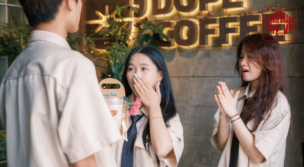 Chiến lược Marketing lan tỏa bằng bạn bè và người quen