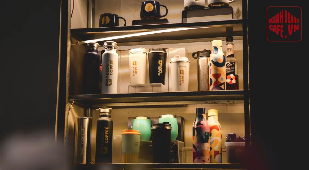 Chiến lược marketing quán cafe là gì?