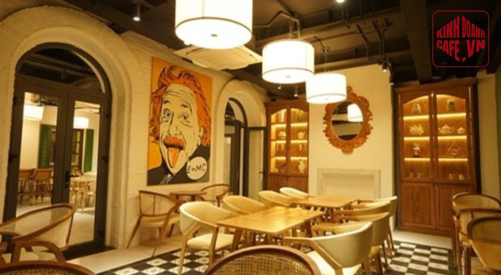 Phong cách cổ điển (Vintage)