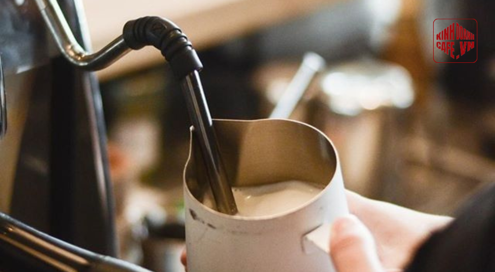 Cần chuẩn bị trang thiết bị trước khi setup quán cafe