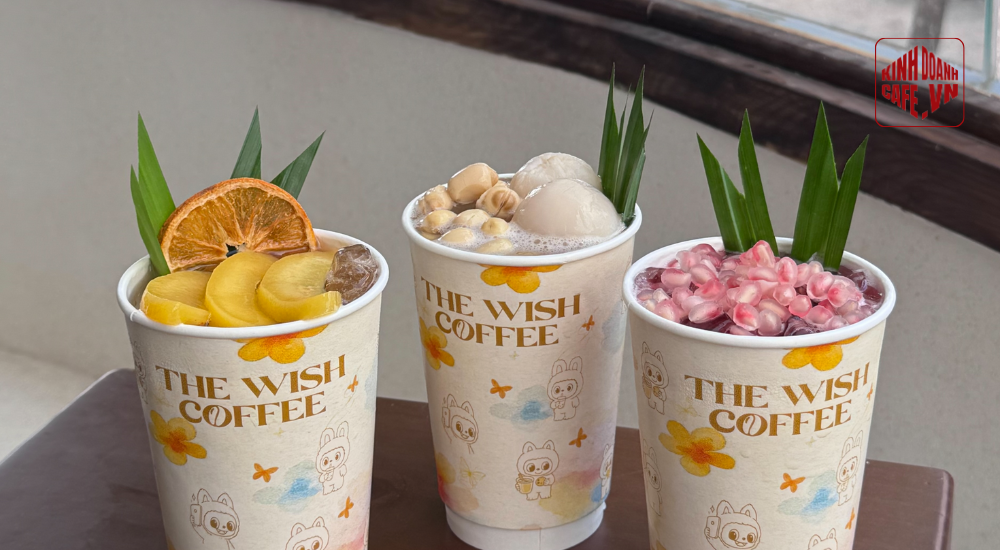 Nhà đầu tư cần thiết kế menu tối ưu lợi nhuận