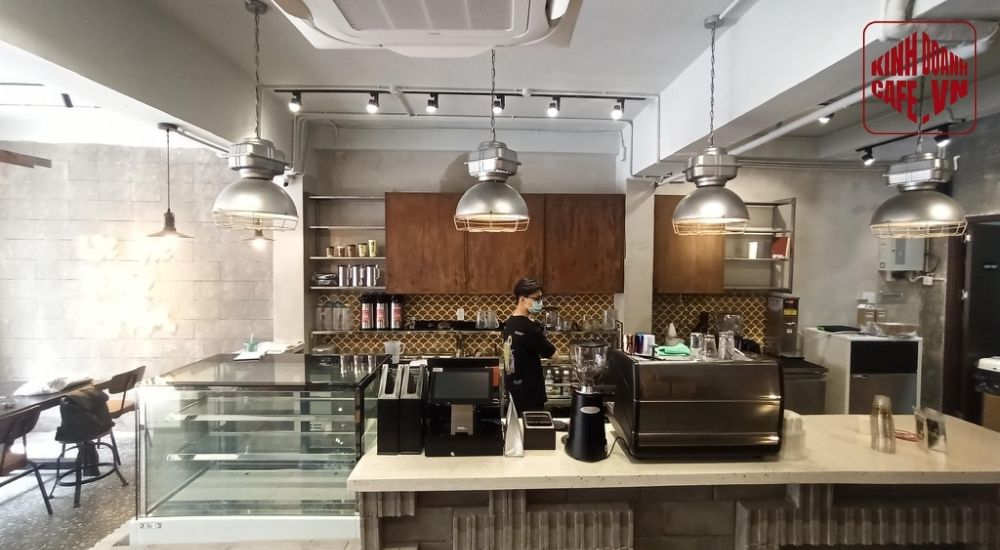 Việc xây dựng quy trình đào tạo sẽ giúp nhân viên quán dễ dàng tiếp cận kiến thức