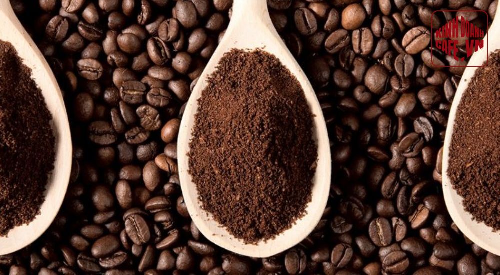 Nhận biết cà phê nguyên chất giúp chọn cà phê ngon và an toàn cho sức khỏe