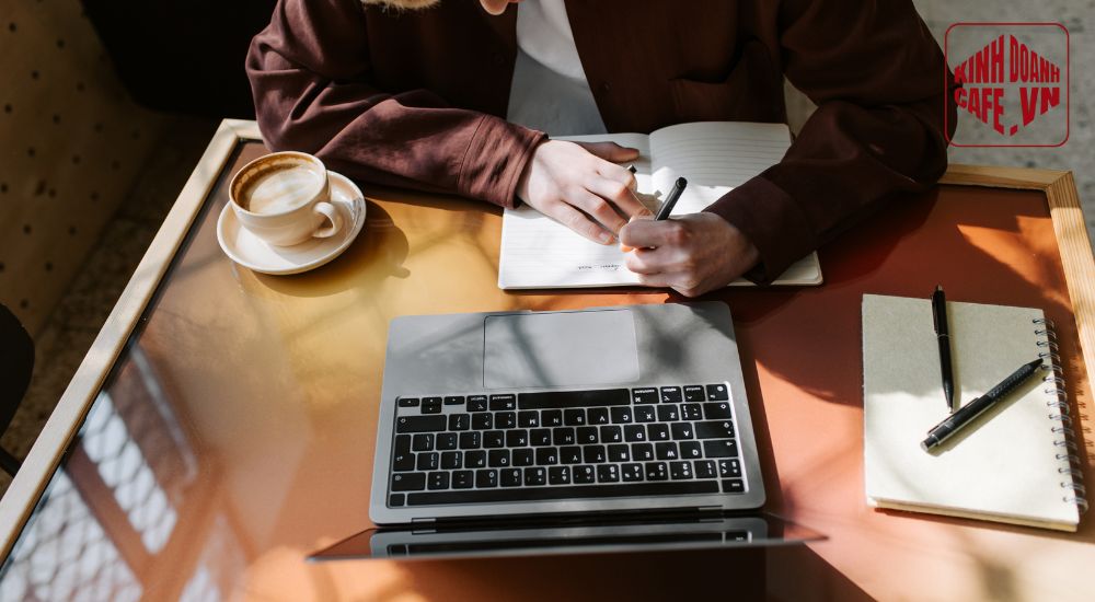 Lập kế hoạch kinh doanh quán cafe là yếu tố cần thiết giúp chủ quán kinh doanh hiệu quả