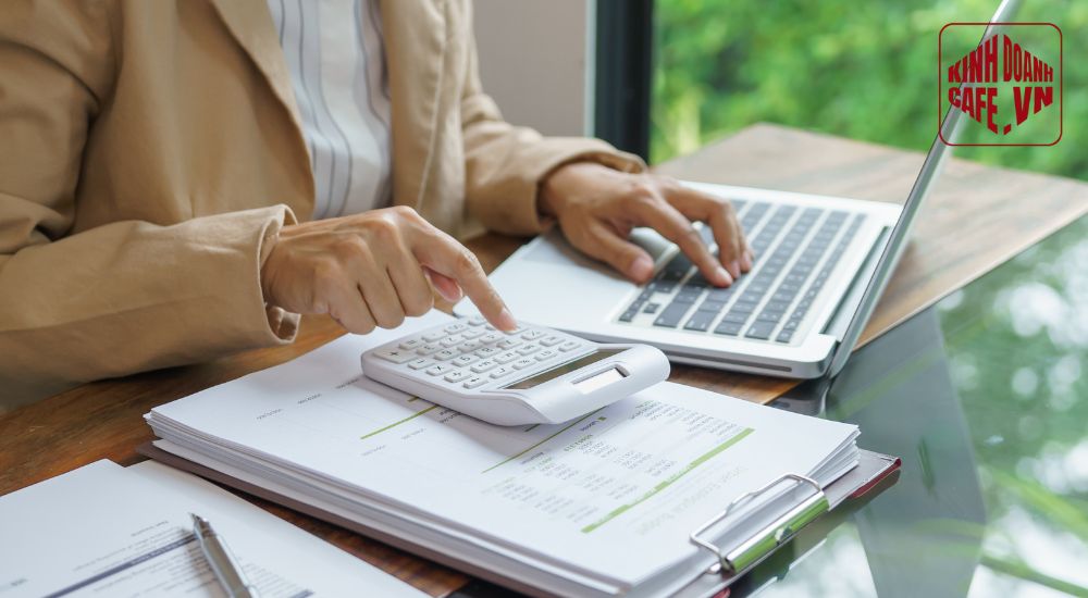 Lập kế hoạch tài chính chi tiết giúp kiểm soát dòng tiền và hạn chế rủi ro