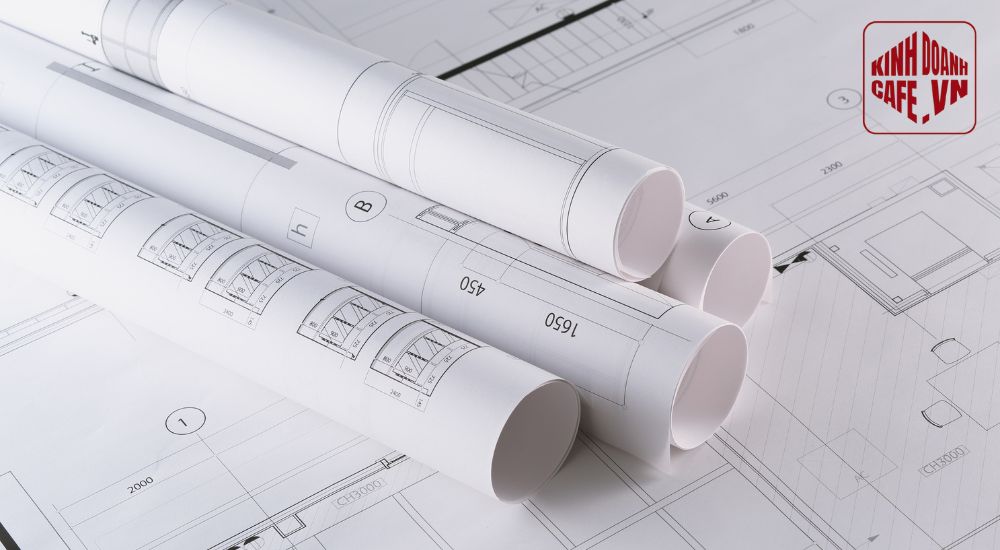 Lựa chọn mặt bằng và thiết kế không gian quyết định khả năng thu hút khách