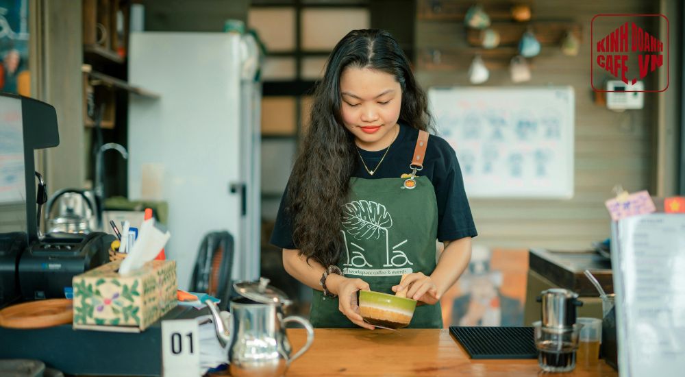 Thiết lập quy trình và đào tạo nhân sự giúp vận hành đồng bộ, hiệu quả