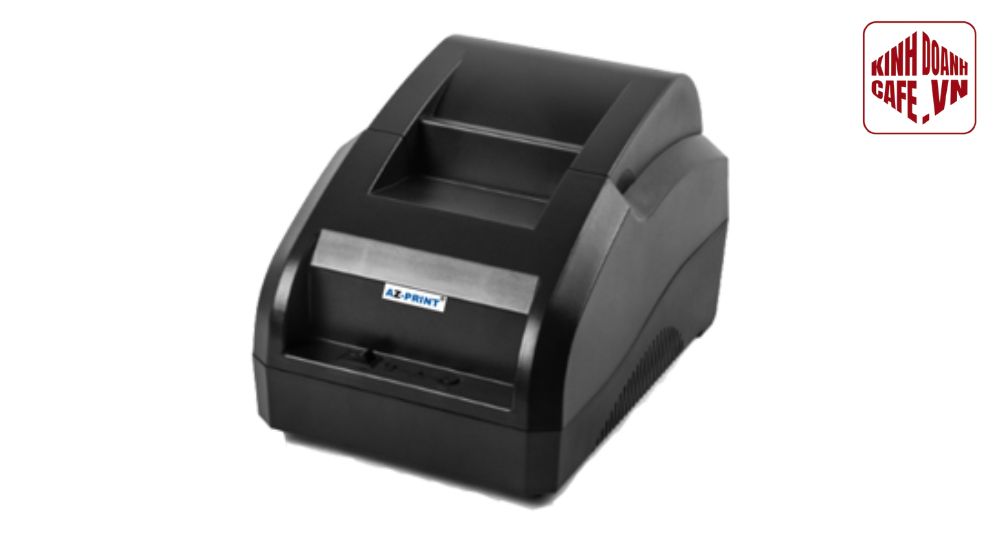 Mini AzPrint AZ-85U – Tiết kiệm chi phí và phù hợp quán mới mở