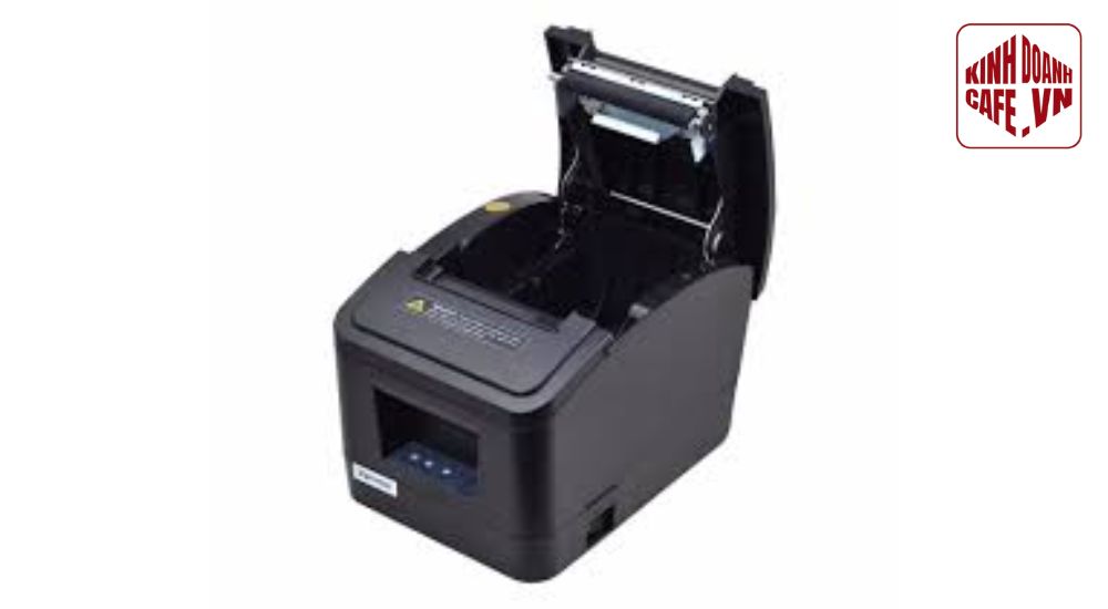 Xprinter XP-V320N – Hiệu năng cân bằng và vận hành bền bỉ