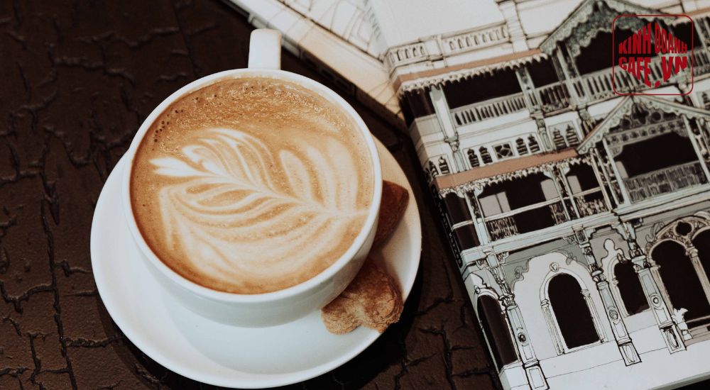 Kinh nghiệm thiết kế cốc cafe đẹp