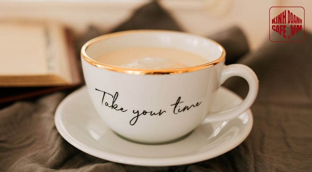 Phân loại mẫu ly cà phê đẹp theo chất liệu