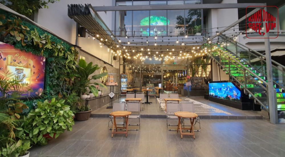 Vị trí mặt bằng quyết định khả năng tiếp cận khách hàng và tiềm năng kinh doanh lâu dài