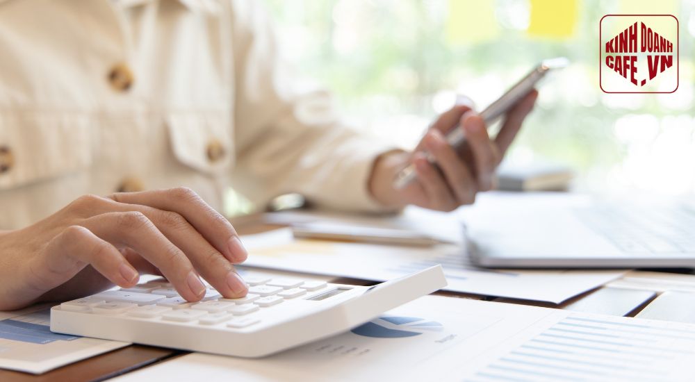 Chi phí là yếu tố quan trọng trong quá trình đầu tư